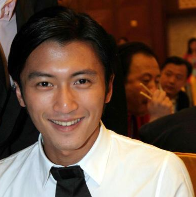 最帅的男明星排行榜 相关资料